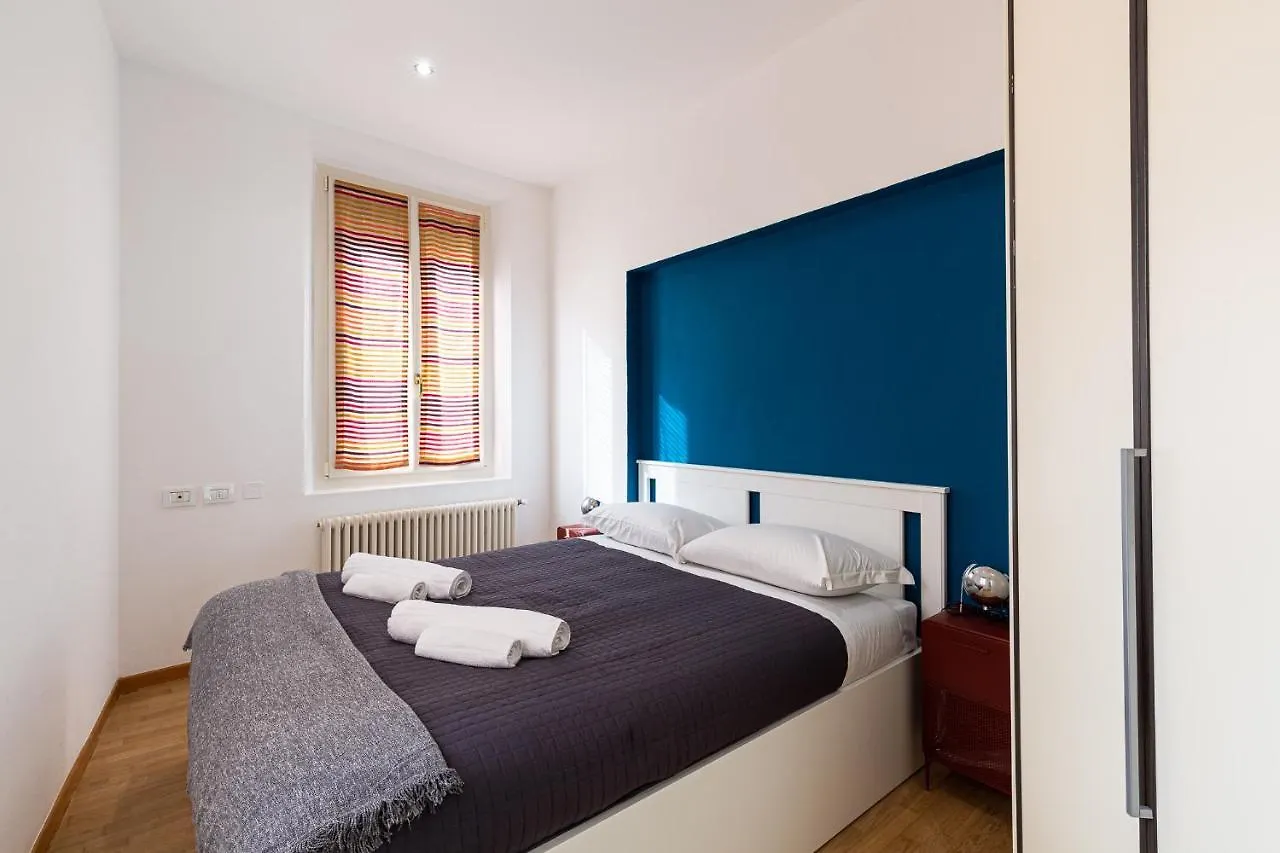 Appartamento Venturini Guest House - Centro Citta Bologna Italia