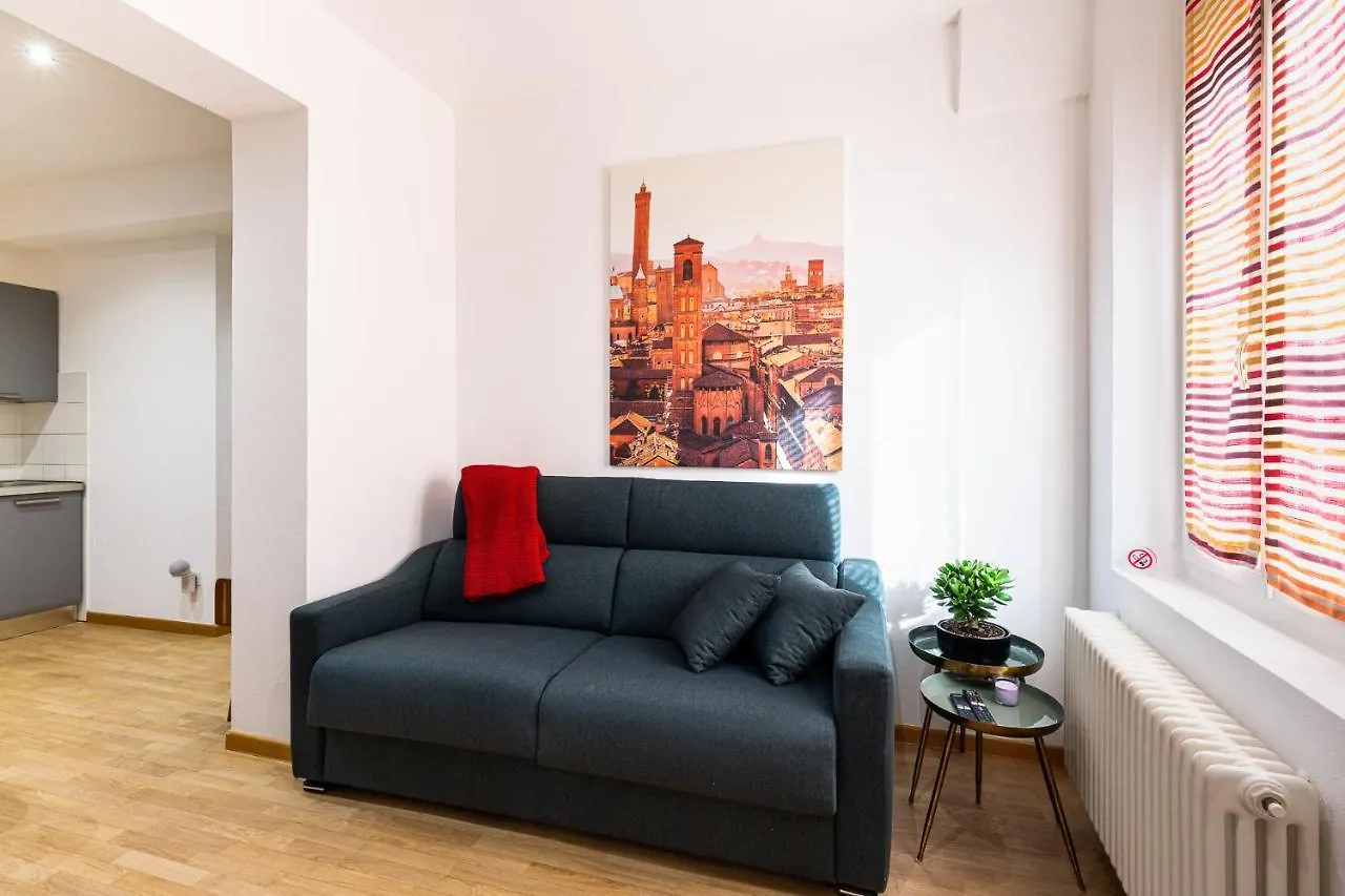 Venturini Guest House - Centro Citta Bologna