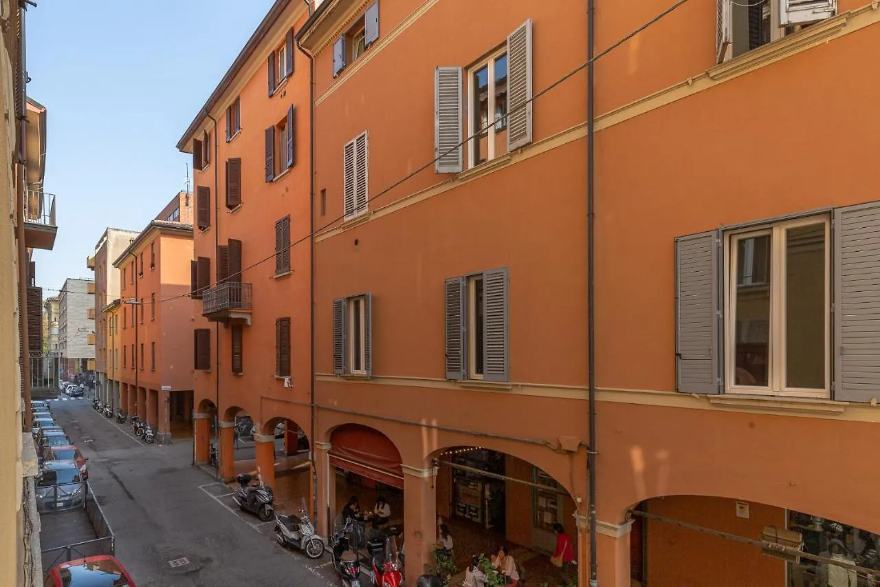 Venturini Guest House - Centro Citta Bologna 0*,  Italia