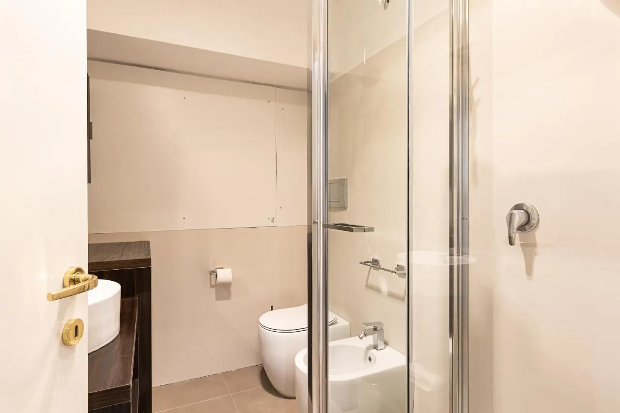 Venturini Guest House - Centro Citta Bologna 0*,