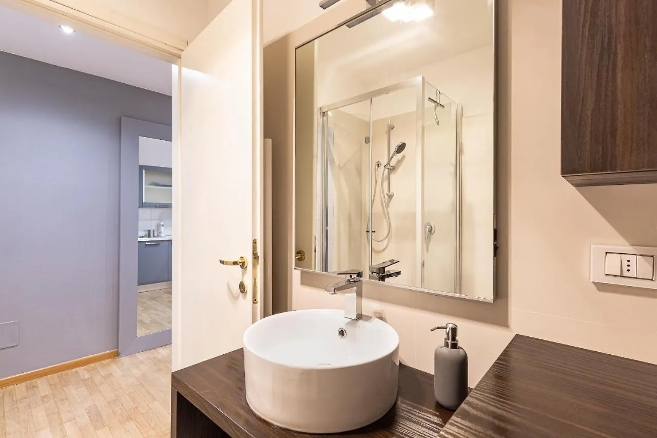 Venturini Guest House - Centro Citta Bologna