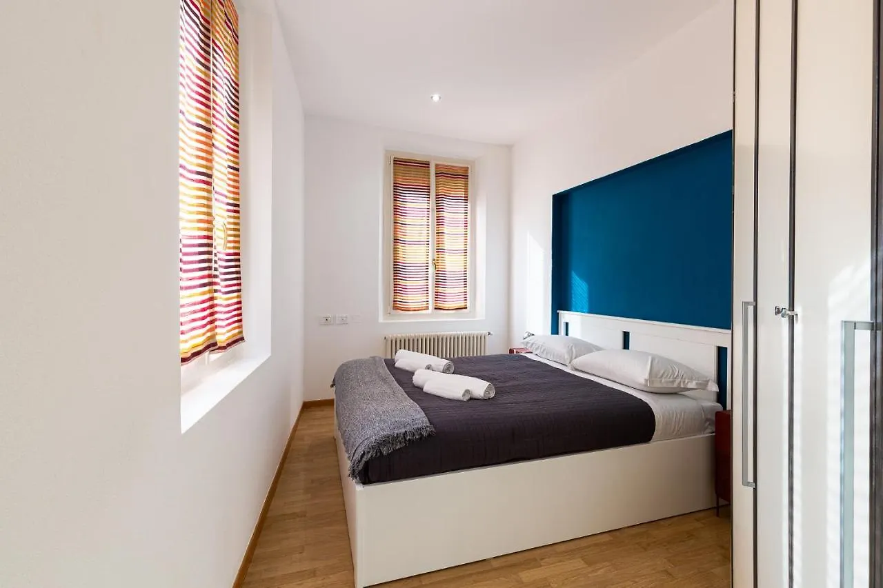 Venturini Guest House - Centro Citta Bologna Italia