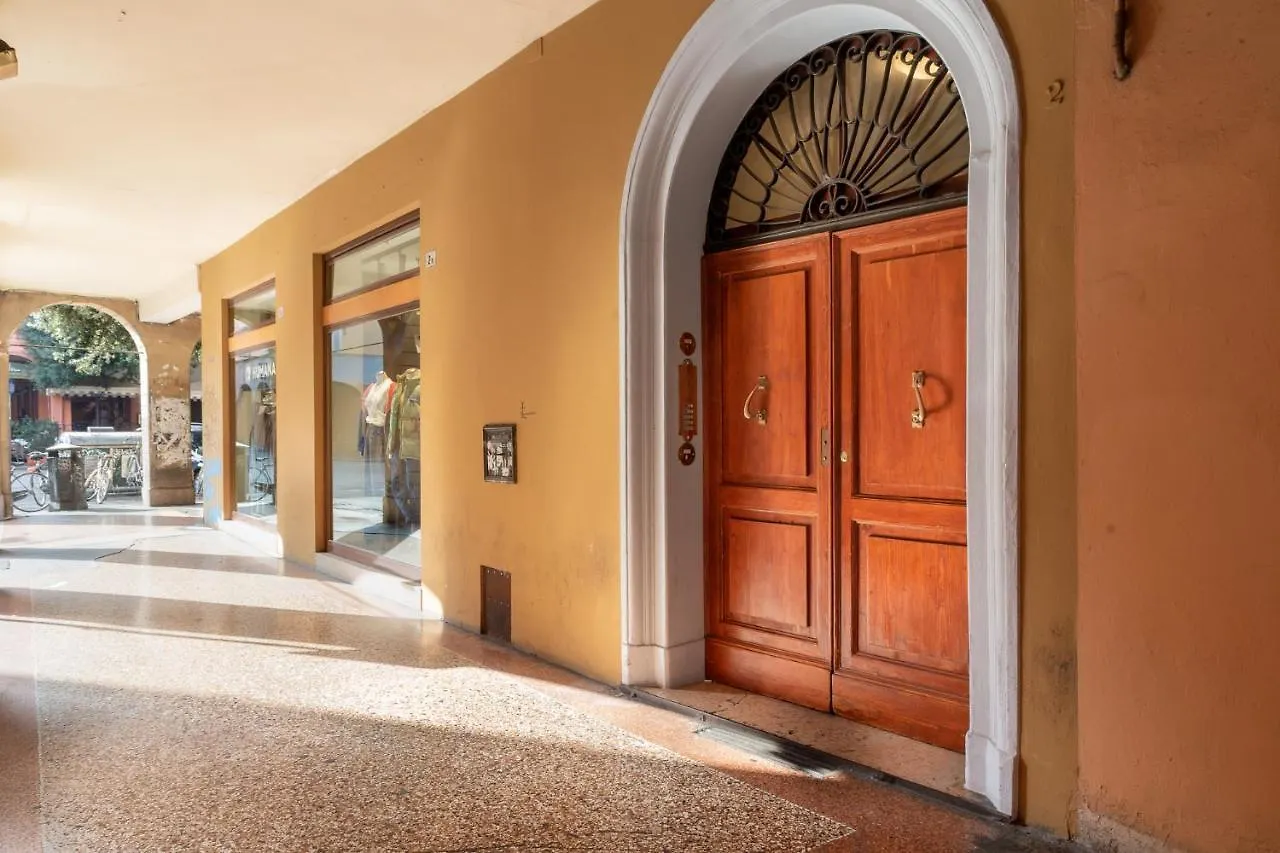 Venturini Guest House - Centro Citta Bologna
