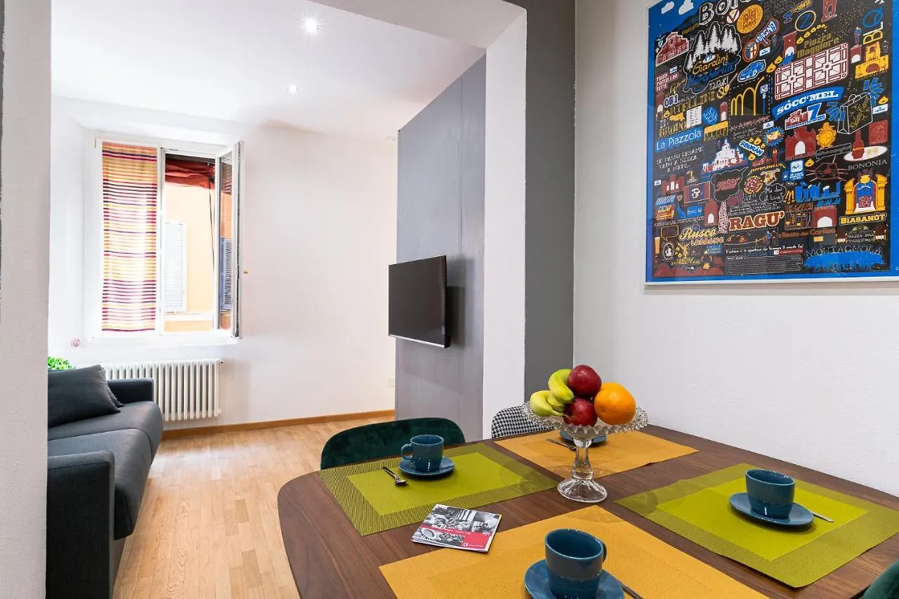Appartamento Venturini Guest House - Centro Citta Bologna